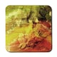 image 1 of Rustic Flowers (Coaster)