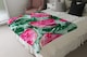 image 3 of Watermelon Blanket | Multi