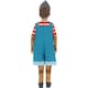 image 3 of Pinocchio & Friends Childrens/Kids Pinocchio Costume Set - Multicoloured - 7-9 Years