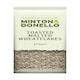 image 1 of Minton & Donello Toasted Malted Wheatflakes 6 x 375g