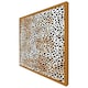 image 4 of Leopard print (Picutre Frame) Grey | L