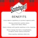 image 2 of 2 x Scotchgard Fabric Clothing Water Shield Repellent Waterproof Spray 400ml