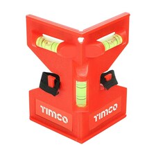 Timco - Post Level (Size 125mm - 1 Each)