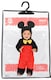 image 3 of Fancy Dress Child Little Mouse - 18-24 m