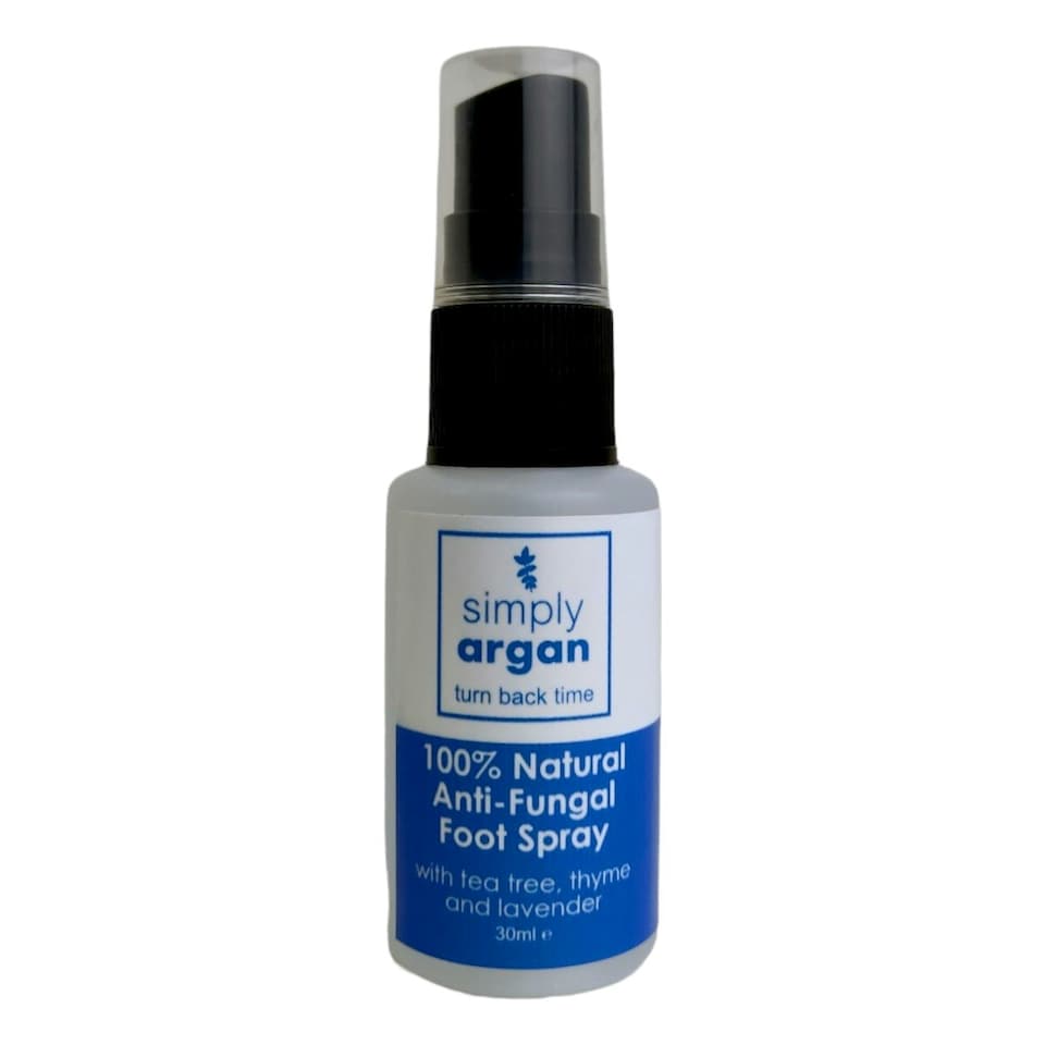Anti-Fungal Foot Spray