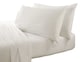 image 5 of So Soft Microfibre 180 Thread Count Sheet Set | White | Double | 1