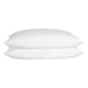 image 1 of Duck Feather & Down Pillow - Soft/Medium - Pack of 2