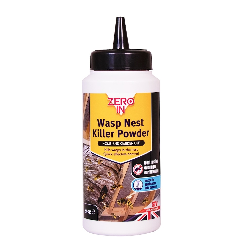 image 1 of Zero In Wasp Nest Killer Powder - 300g