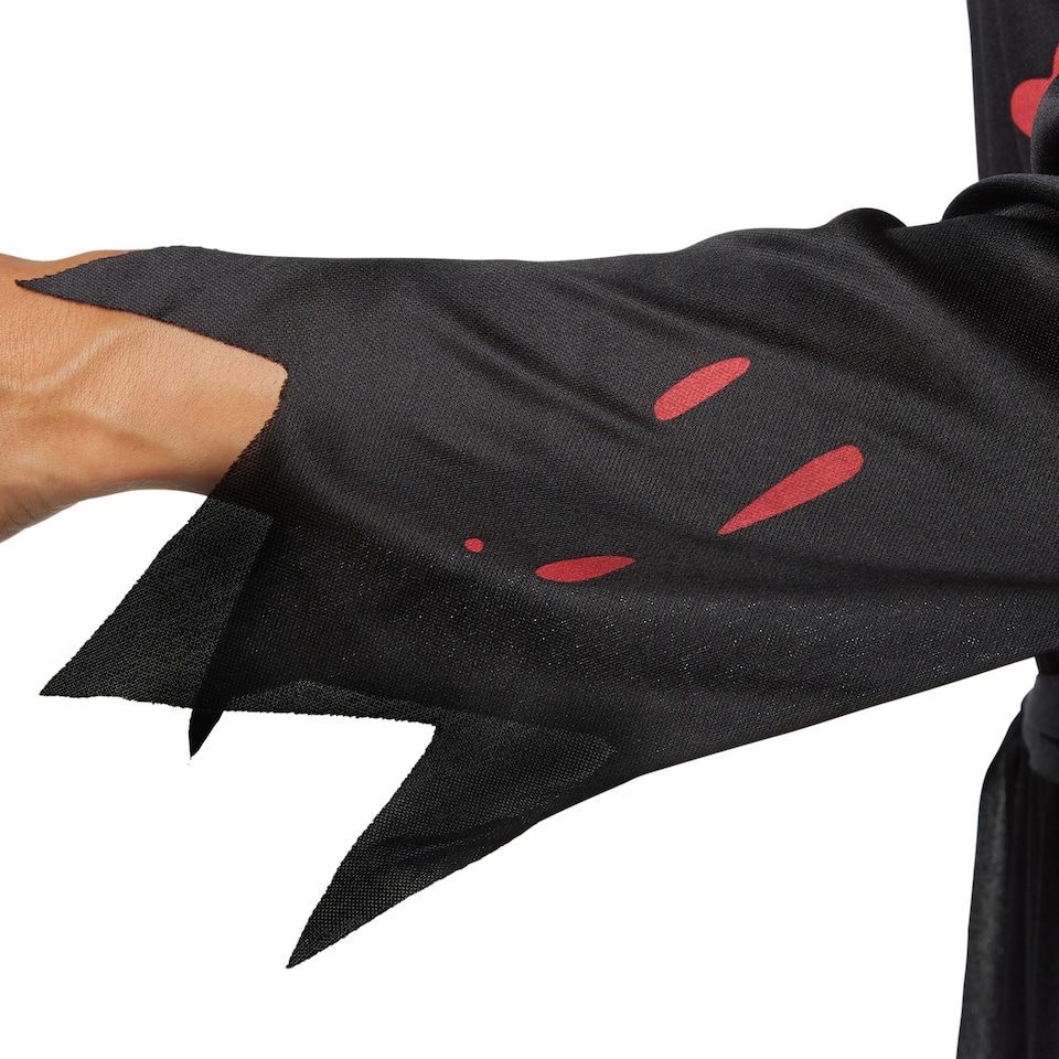 image 1 of Scary Nun - Halloween fancy dress costume for women | Black | black/white | 1