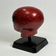 image 9 of Iron Spider Mask The Infinity Saga Avengers 18cm Polyresin Prop on Stand