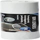 image 4 of 50L White Bin Liner Roll