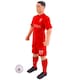 image 4 of Liverpool FC Darwin Nunez Action Figure - Red/White - One Size