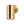 Brass, BHS Bruce Outdoor Wall Light, Gold