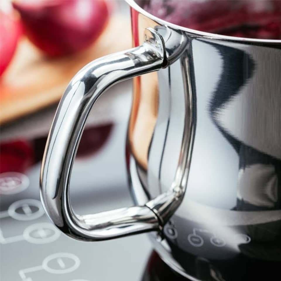 image 1 of Stellar 1000 Classic 14cm Milk/Sauce Pot