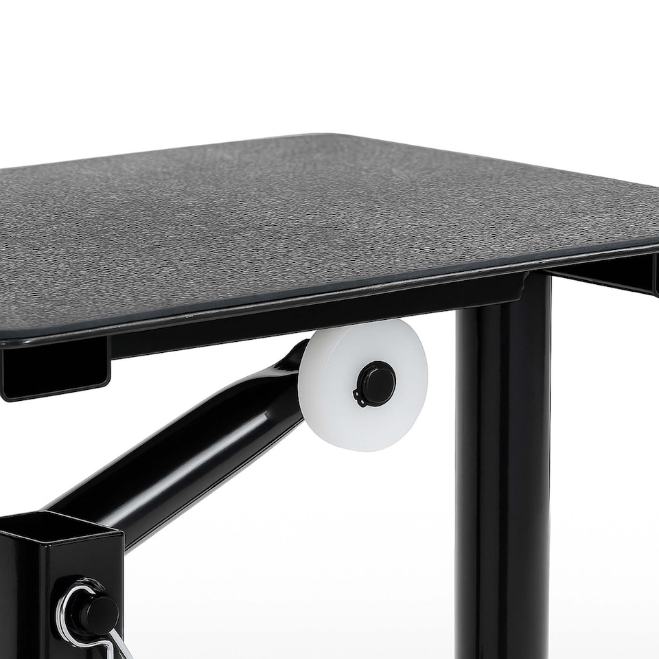 image 1 of 150kg Motorcycle Motorbike Stand Lift Jack Motocross Dirt Bike | Black