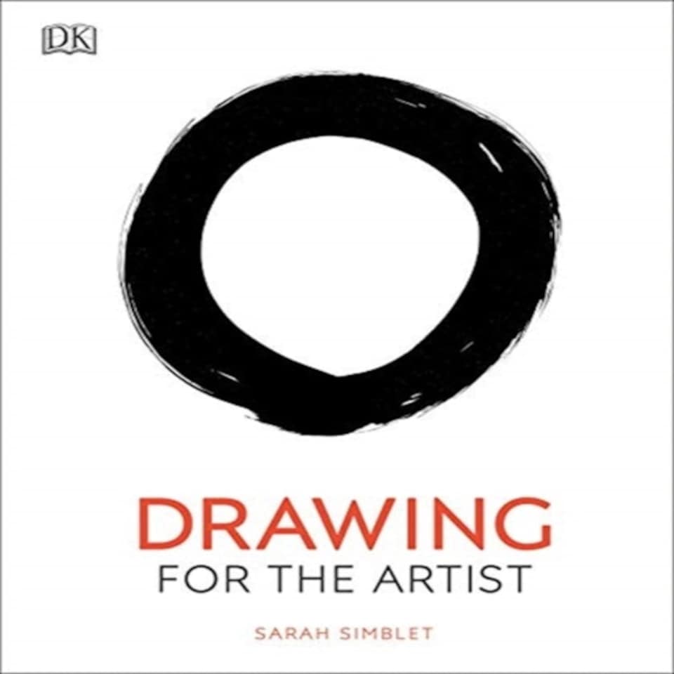 Drawing For The Artist