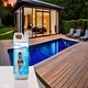 image 2 of Deep Blue Pro SpaSparkle 5 Litres clarifier polisher shiner