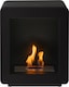 image 1 of Adam Mira Bio Ethanol Stove in Black