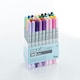 image 2 of Copic CIAO Marker, Multicoloured, Set of 36