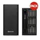 image 1 of GearX Tool Set (Pack of 31) - Black - One Size