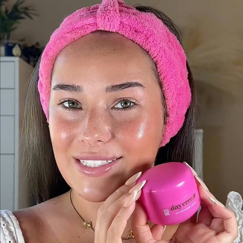 image 1 of Give Me The Day & Night Cream Bundle