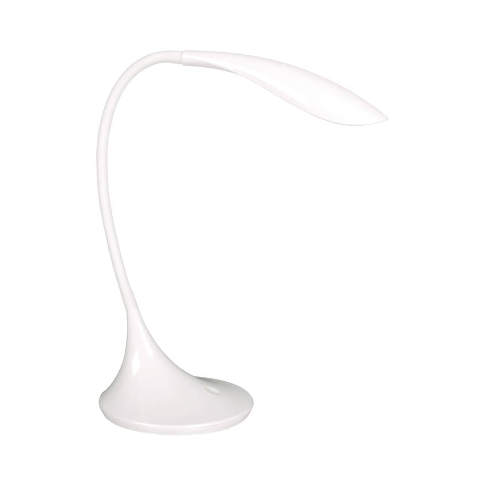 image 1 of Lifemax High Vision LED Desk Light (White) | White | Desk | 1