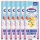 image 3 of Neutradol Odour Destroyer Dustbin Powder Peach & Mango Burst 350g | Pink | 3 - Pink | 3