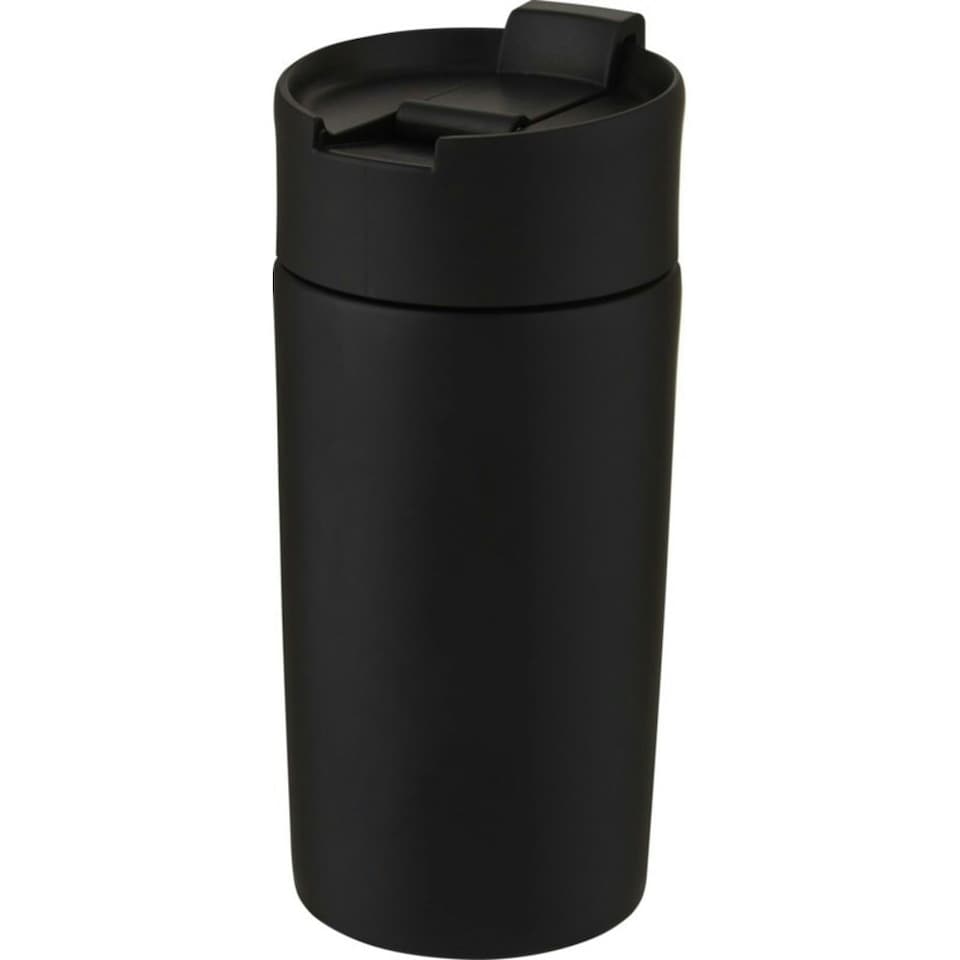 image 1 of Avenue Jetta Tumbler - Solid Black - One Size