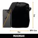 image 2 of Rocksax Tupac Crossbody Bag - Tupac