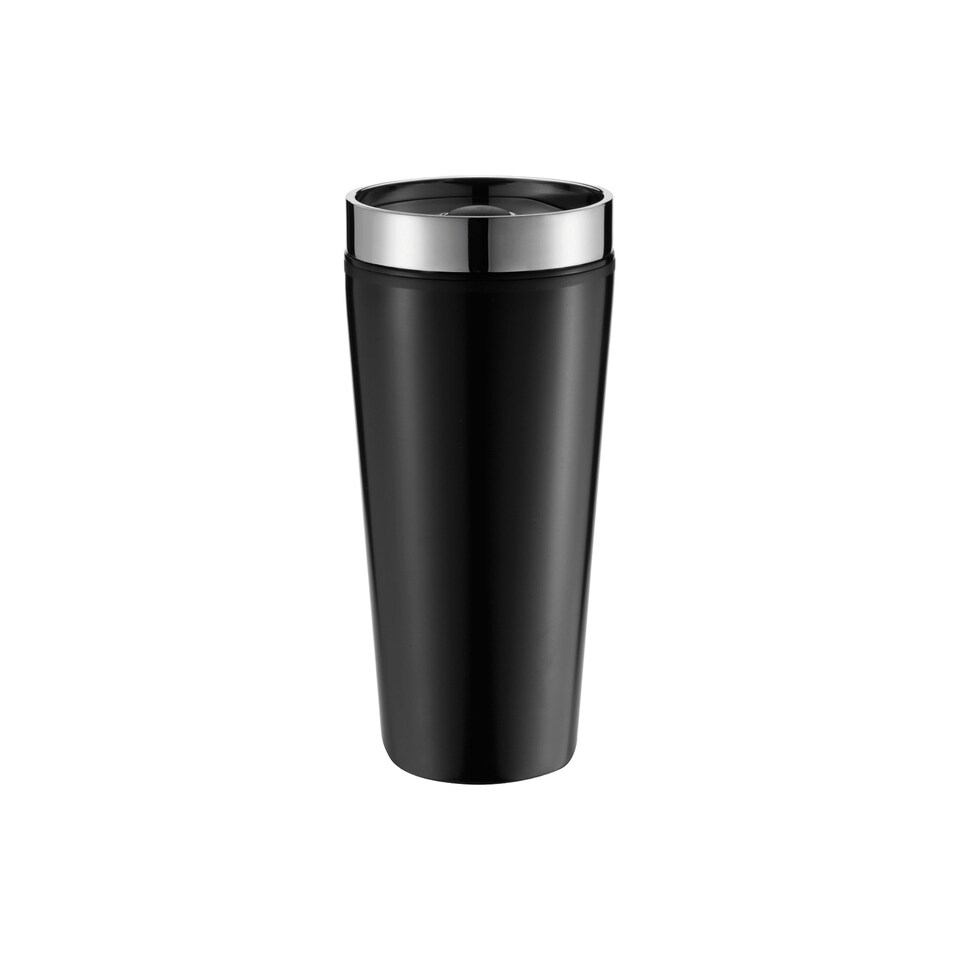 image 1 of XD Collection Leakproof 350ml Tumbler - Black - One Size