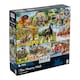 image 1 of The Heavy Mob 1000 Piece Jigsaw Puzzle