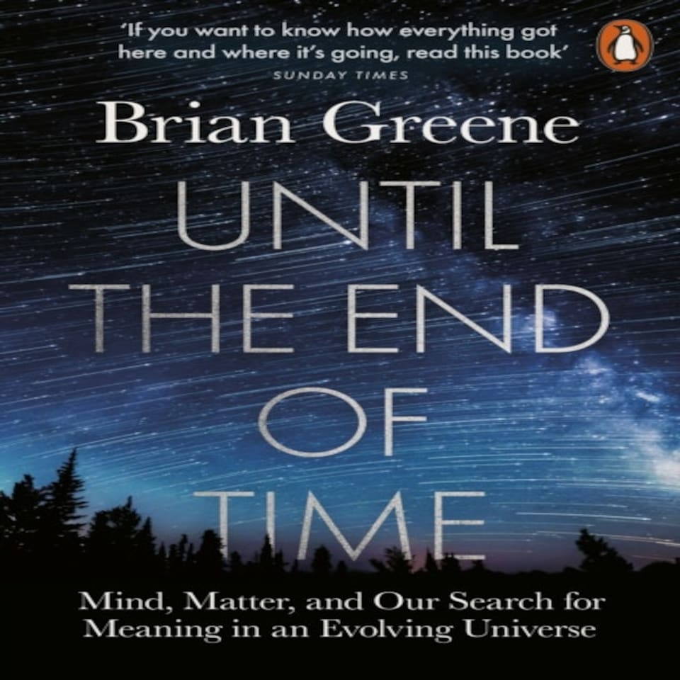 Until The End Of Time