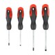 image 2 of Timco - Screwdriver Set (Size 4pcs - 4 Pieces)