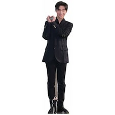 Kpop Star Yoon Ji Sung Wanna One Lifesize Cardboard Cutout 175cm