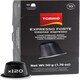 image 2 of Intense Aluminium Nespresso ® Compatible Coffee Capsules (120 Pods)