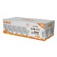 image 4 of UniBulb LED GU10 345lm 3.6W 4000K (Cool White) Light Bulb - Pack of 10