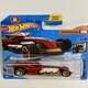 image 1 of Hot Wheels Ratical Racer Street Beasts 1:64 Scale GHD40D521 B12