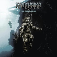 Kamchatka LP - Search Goes On