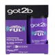 image 5 of Got2b Glued Gift Set by Schwarzkopf 4pc | Yellow