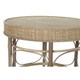 image 3 of Side table DKD Home Decor 61 x 61 x 52 cm Natural Wood N/A