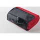 image 5 of MidOcean Costa Polar Fleece Picnic Blanket | Red | Red | One Size | 1