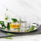image 5 of LAV Ada Whisky Glasses - 305ml - Clear - Pack of 6 Clear
