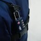 image 2 of Travel TSA Lock - Navy