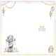 image 2 of Bear Party Decorating Here's To Another Wonderful Year Of You Birthday Card