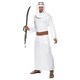 image 1 of Lawrence Of Arabia Mens Costume - White/Brown - M M