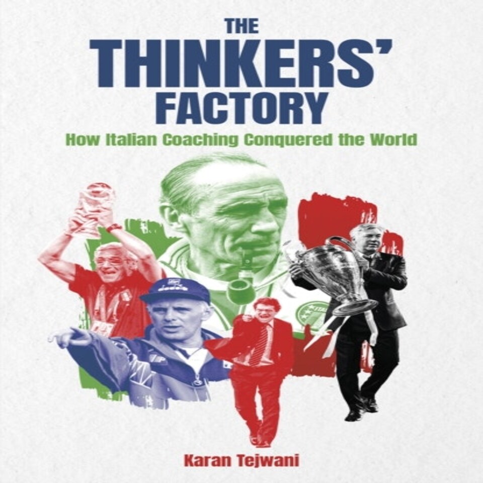 Thinkers Factory