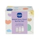 image 1 of MAM Easy Start Anti-Colic Small Bottle Set Unisex Suitable from Birth Flow Teats | Multi | Not provided