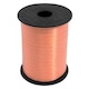 image 1 of Orange Curling Ribbon - 100 yd / 91.4m
