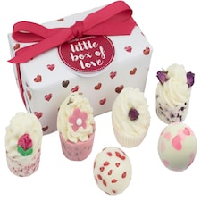 Bomb Cosmetics Little Box of Love Ballotin