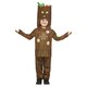 image 1 of Stickman Julia Donaldson Fancy Dress Costume Toddler Unisex Age 3-4